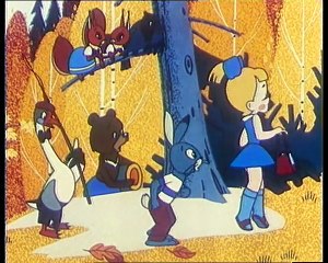 Мультики 'Зеркальце' — Весёлое и Увлекательное Видео для Детей ✨