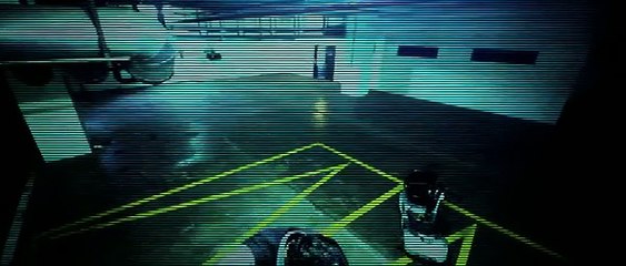 Emraan Hashmi Full HD HOT Horror Movie (2016) PART 4