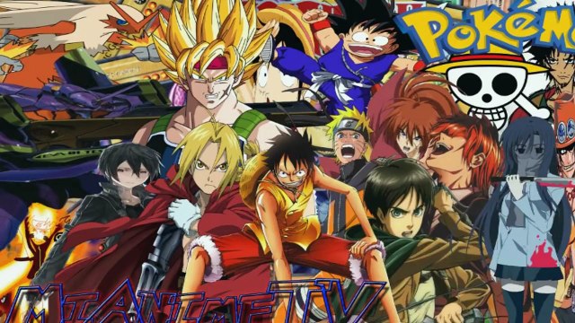Los 10 Mejores Animes Cortos