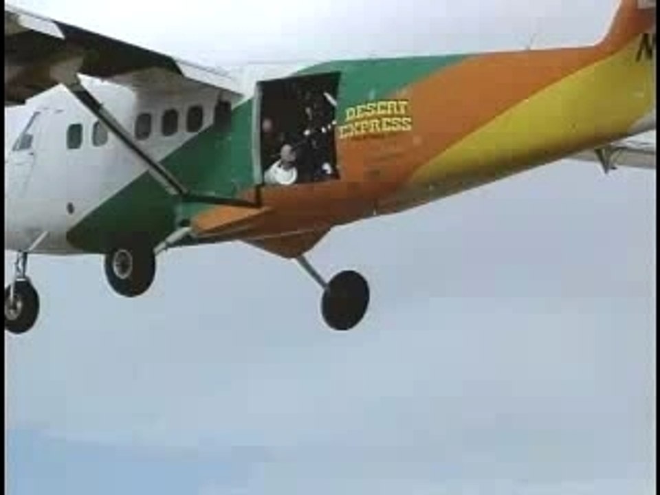 Parachutisme-sport-extreme