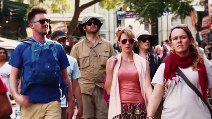 Udaipur World Music Festival 2016 Promo (World Music 720p)