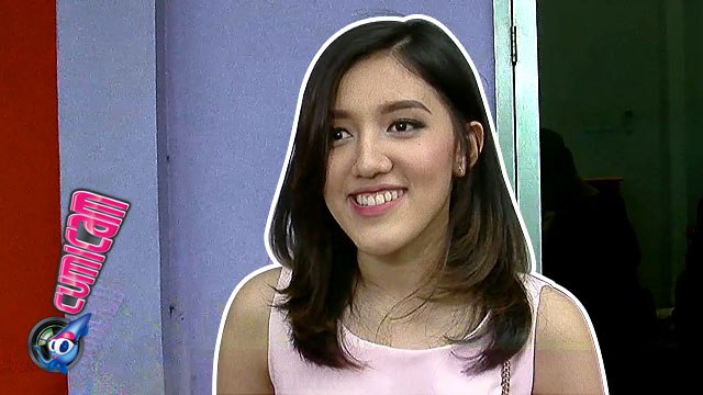 Ify Blink Tak Mau Putus Kuliah - Cumicam 10 Februari 2016