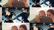 XXX  The Return Of Xander Cage Official Trailer News - Deepika Padukone Vin Diesel