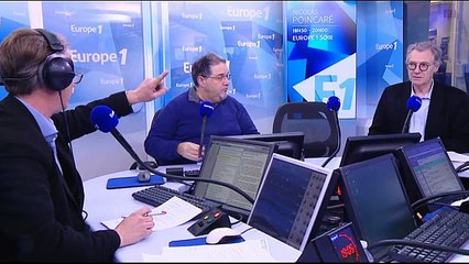 Crainte endémique sur le secteur bancaire