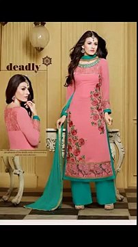 Designer Salwar Suits & Salwar kameez online shopping store