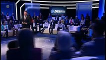 Debata - program Rodzina 500+ (09.02.2016)