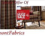 Special Offer of Beaumont Fabrics