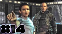 Star Wars - The Force Unleashed [PC] walkthrough part 14