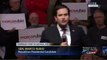 Marco Rubio Short-Circuits Again, Inexplicably Repeats Scripted Line Word for Word (FULL HD)