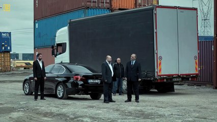 Polat Alemdar : Canını kurtarıyorum Sabri! | KVP 270