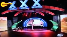 Ecuador Tiene Talento Season 1 Marco Lopez (Semifinal 1)