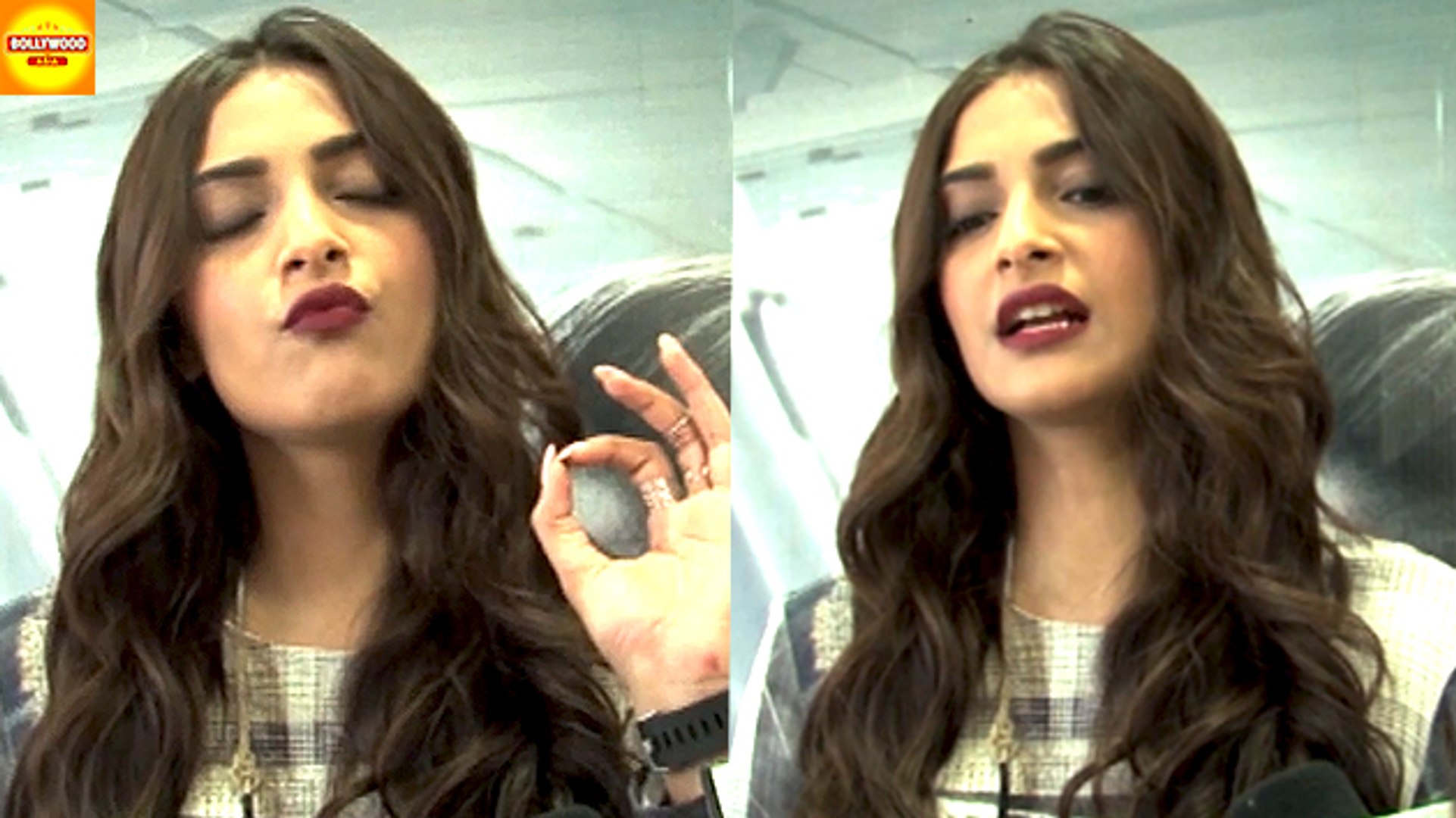 Sonam Kapoor INSULTS Bollywood Awards | Bollywood Asia