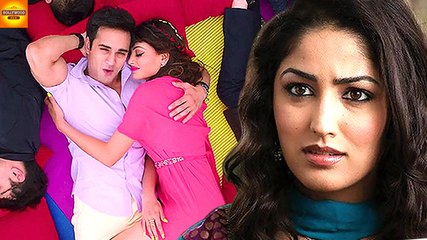 Yami Gautam JEALOUS Of Urvashi Rautela | Bollywood Asia