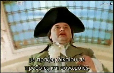 Γαλλικη Επανασταση (Ντοκιμαντερ ΕΤ1)_clip7