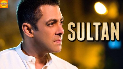 Salman Khan Clean Shaven Look Revealed | Sultan | Bollywood Asia