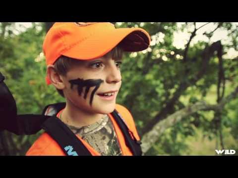 Heartland Bowhunter TV - Clay Craft