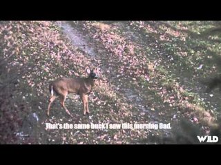 Outdoor Edge Love of the Hunt  - Hunters Show