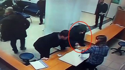 Evini sattıktan sonra öldürülen kadın doktorun son görüntüleri