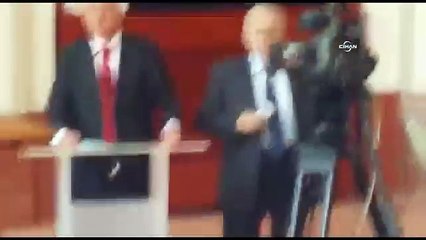 Ermeni asıllı Fransa vatandaşından Türkiye'nin Paris Büyükelçisi'ne boyalı saldırı