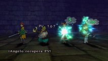 [PS2] Walkthrough - Dragon Quest Vİ El Periplo del Rey Maldito - Part 66