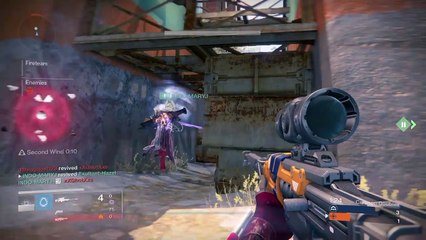 Crimson doubles