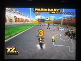 Mario Kart Wii Track Showcase [With Commentary] - N64 Mario Raceway