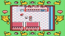 Pokémon Yellow - Gameplay Walkthrough - Part 32 - Inside the Pokemon Mansion