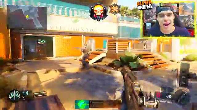 CONSEGUIR las NUEVAS ARMAS de BLACK OPS 3 GRATIS!! - Call Of Duty Black Ops 3