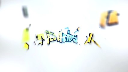 Ninja Truck - Monster Trucks For Children - Mega Kids Tv