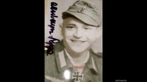 WWII German photo archives - Deutsche Wehrmacht Heer,Luftwaffe and Waffen SS (Sie hieß Ma