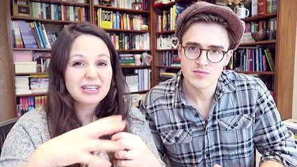 Dear Carrie  The One When Tom and I Talk Hypnobirthing!