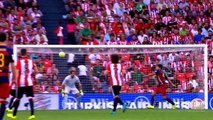 Luis Suárez - FC Barcelona - Goals Skills Assists - 2015 2016   HD