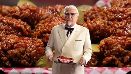 Kentucky Fried Chicken  Dream