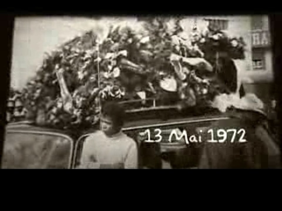 Mahaleo : intro du film