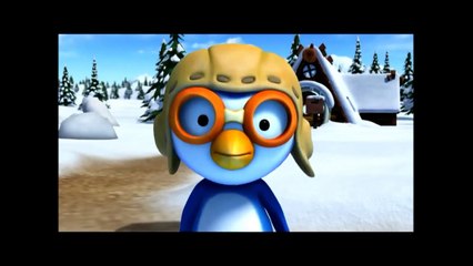 [Pororo S2] Opening theme song
