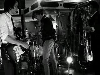 Showplace with the Vogues - One interview one live