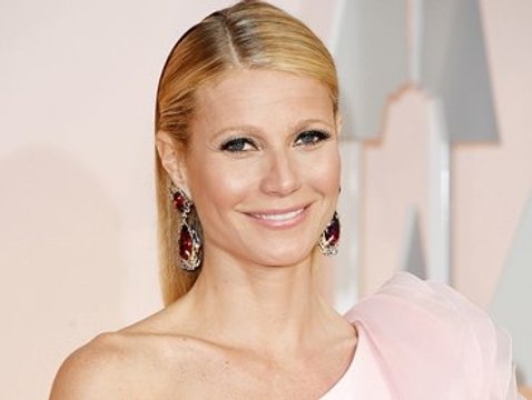 Oscar'lı Oyuncu Gwyneth Paltrow, 17 Yıl Boyunca Tacize Uğramış