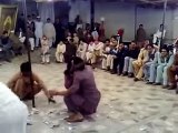 Hot Punjabi Dance Mujra in Private Party Brand New way Gujjaraa Way - YouTube