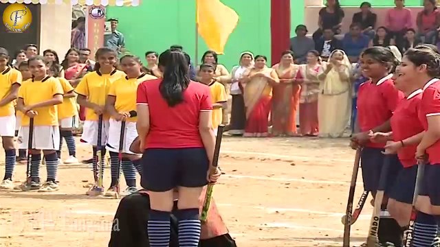 MATCH II YEH RISHTA KYA KAHLATA HAI II TV SHOW ON LOCATION 10TH FEB