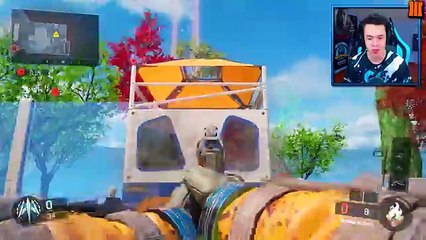 ¡NUEVAS ARMAS! - Call Of Duty_ Black Ops 3