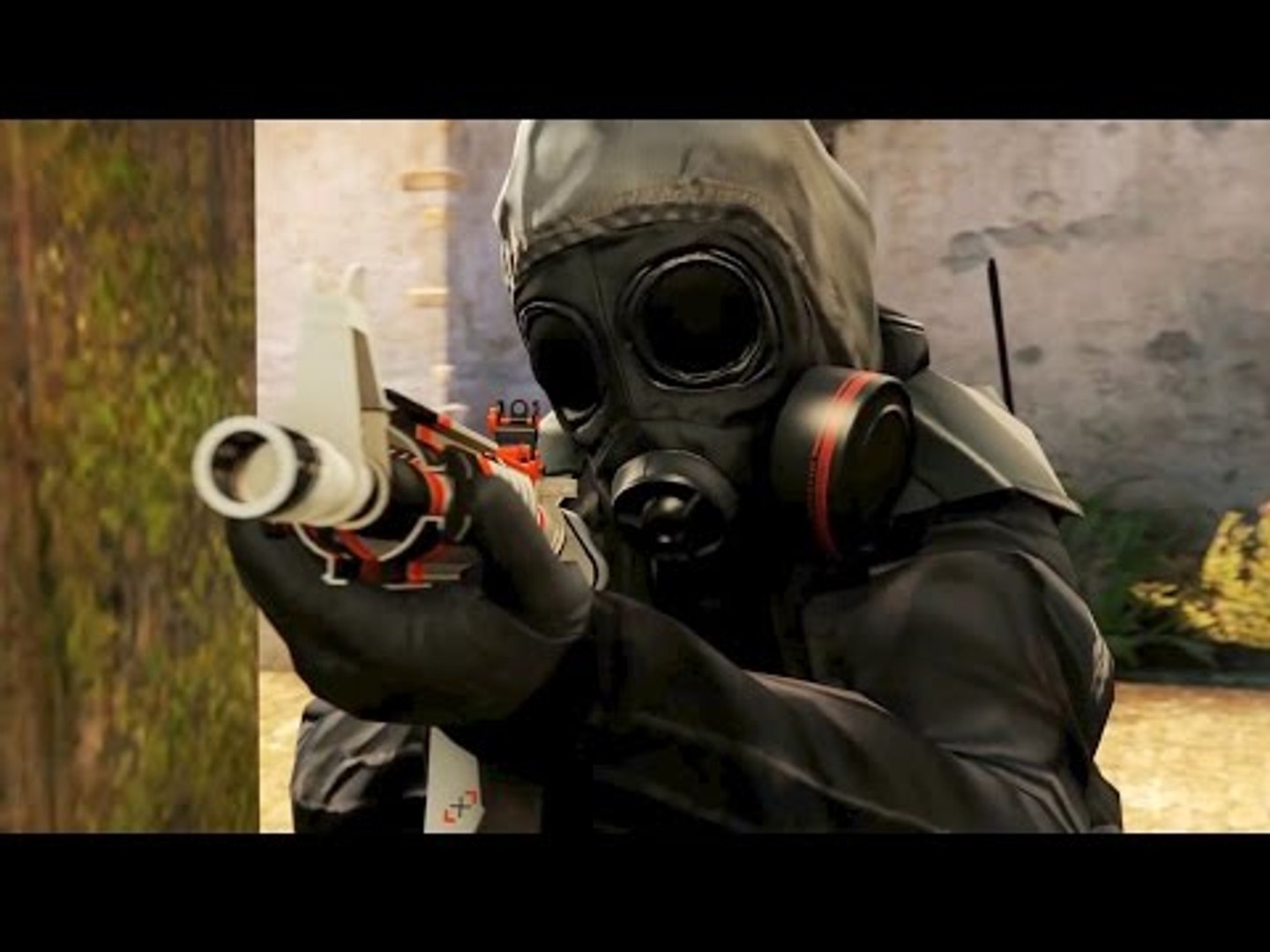 ⁣CS-GO - FACEIT Season Finale Movie (DreamHack Winter 2015)