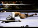 Ric Flair vs Ricky Steamboat (COTC6 Part Two)