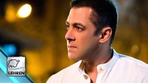 Salman Khan Clean Shaven For Sultan