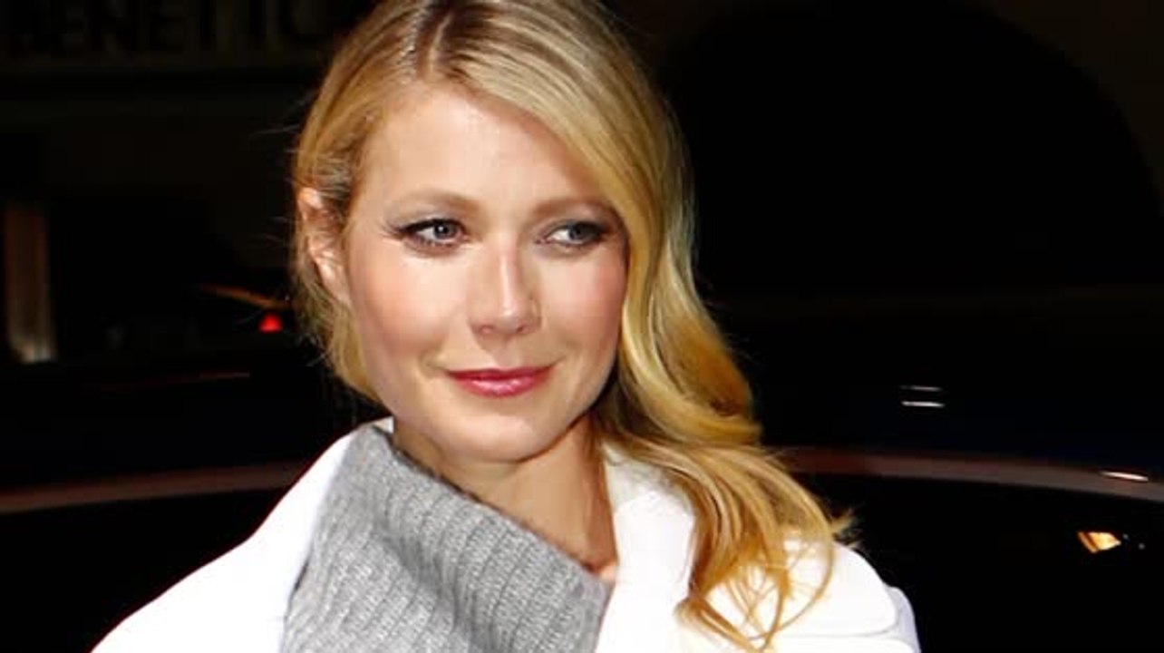 Gwyneth Paltrows Stalker steht vor Gericht