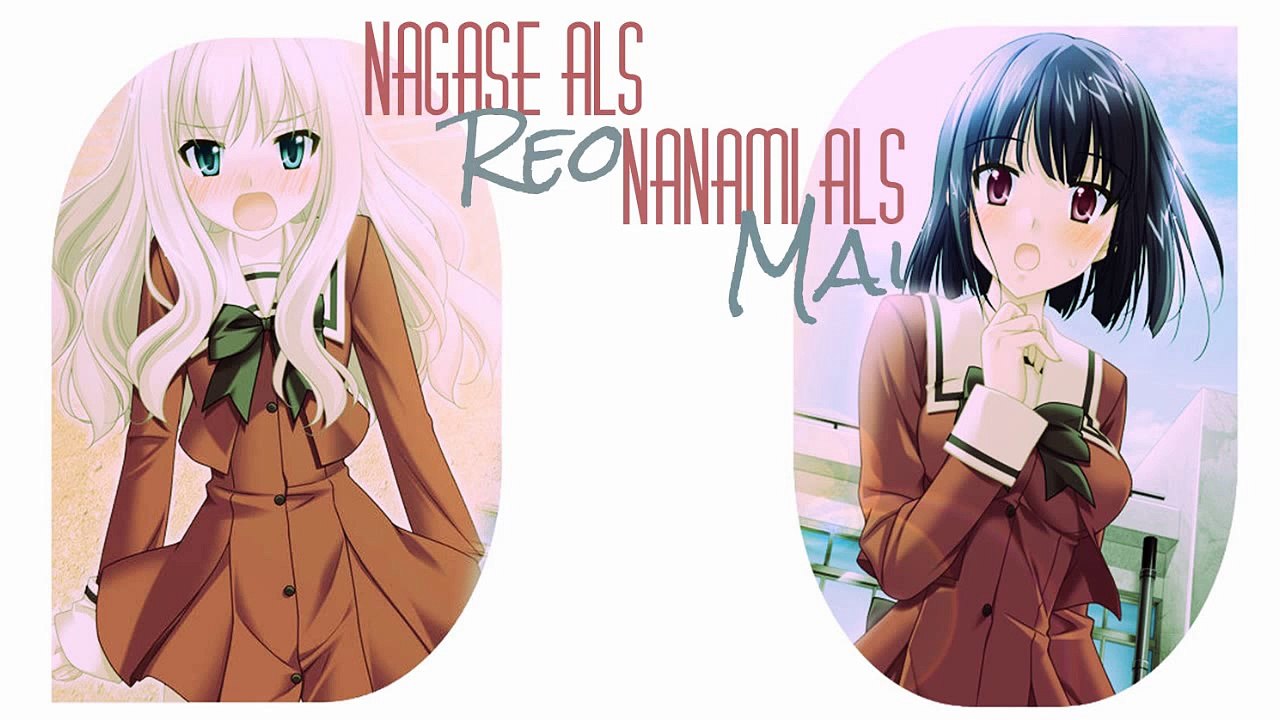 [DUB] Ich liebe dich Mai!