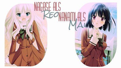 [DUB] Ich liebe dich Mai!