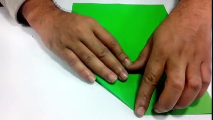 How to make a simple Paper Airplanes-Basic and Easy way