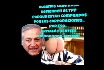 chile contra el tpp
