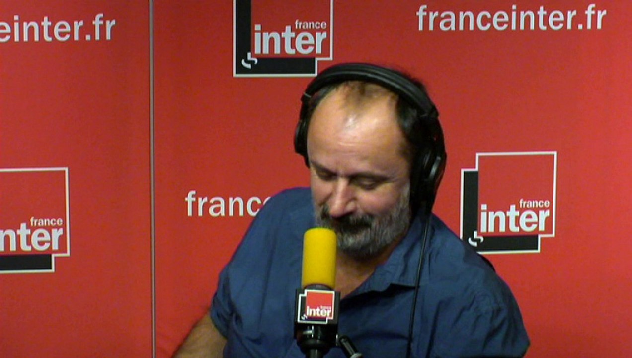 Radio Facho fête mardi gras, le billet de Daniel Morin