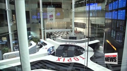 Japan stocks plummet more than 5%